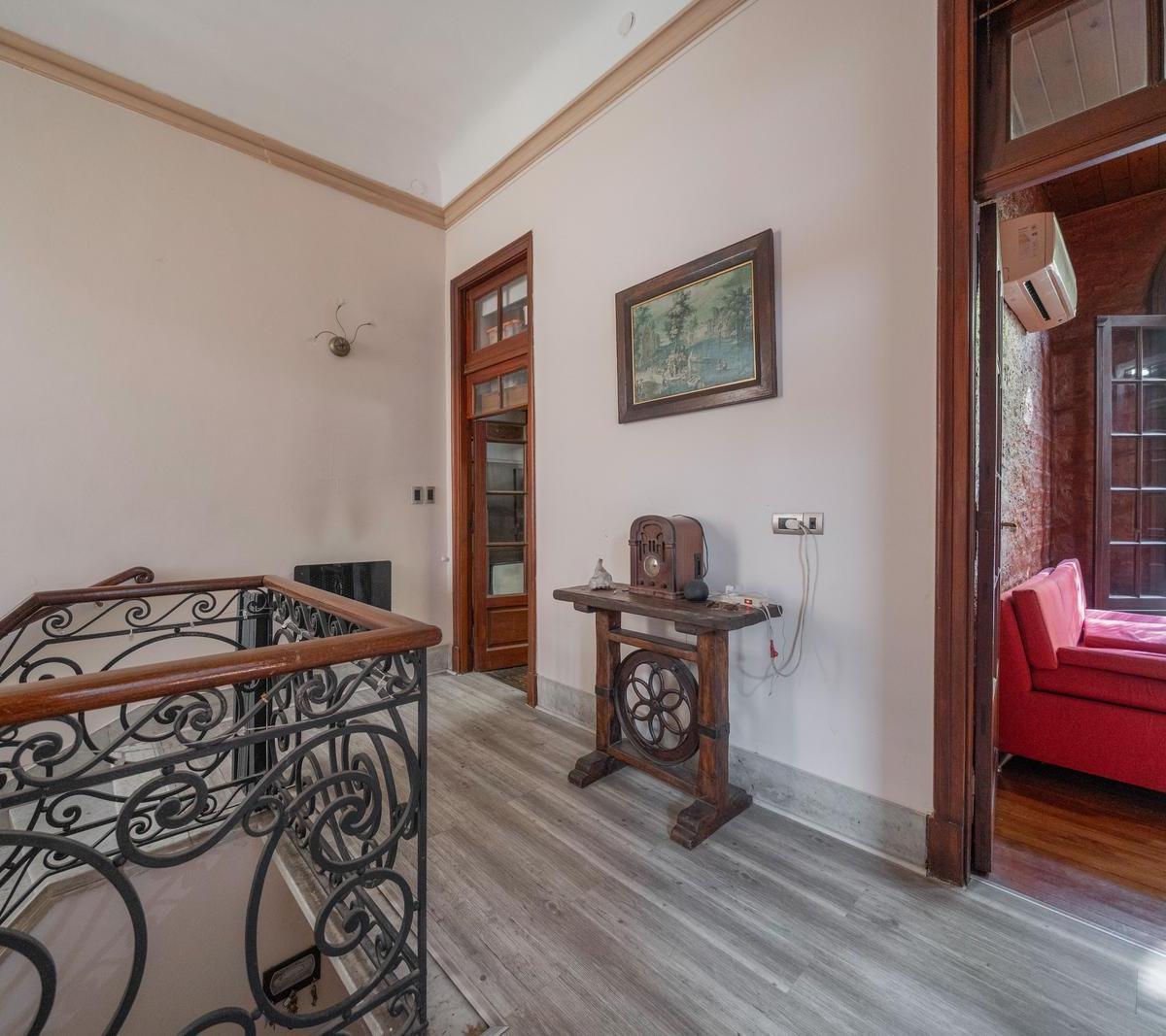 Venta - PH - 6 Ambientes - Apto Credito - Barracas 4