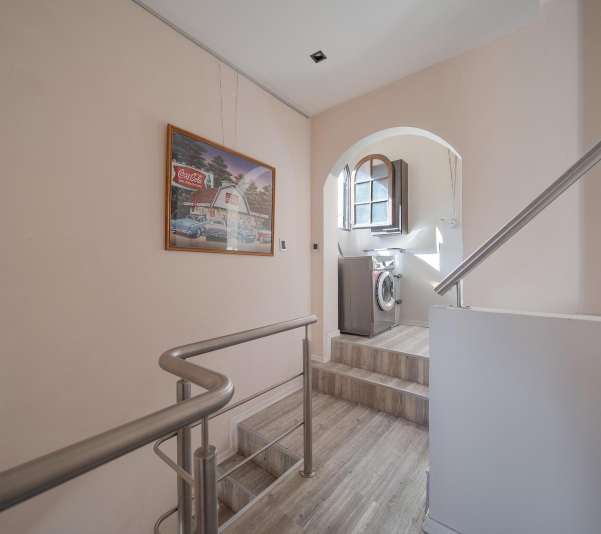 Venta - Casa - 6 Ambientes - Apto Credito - Barracas 4