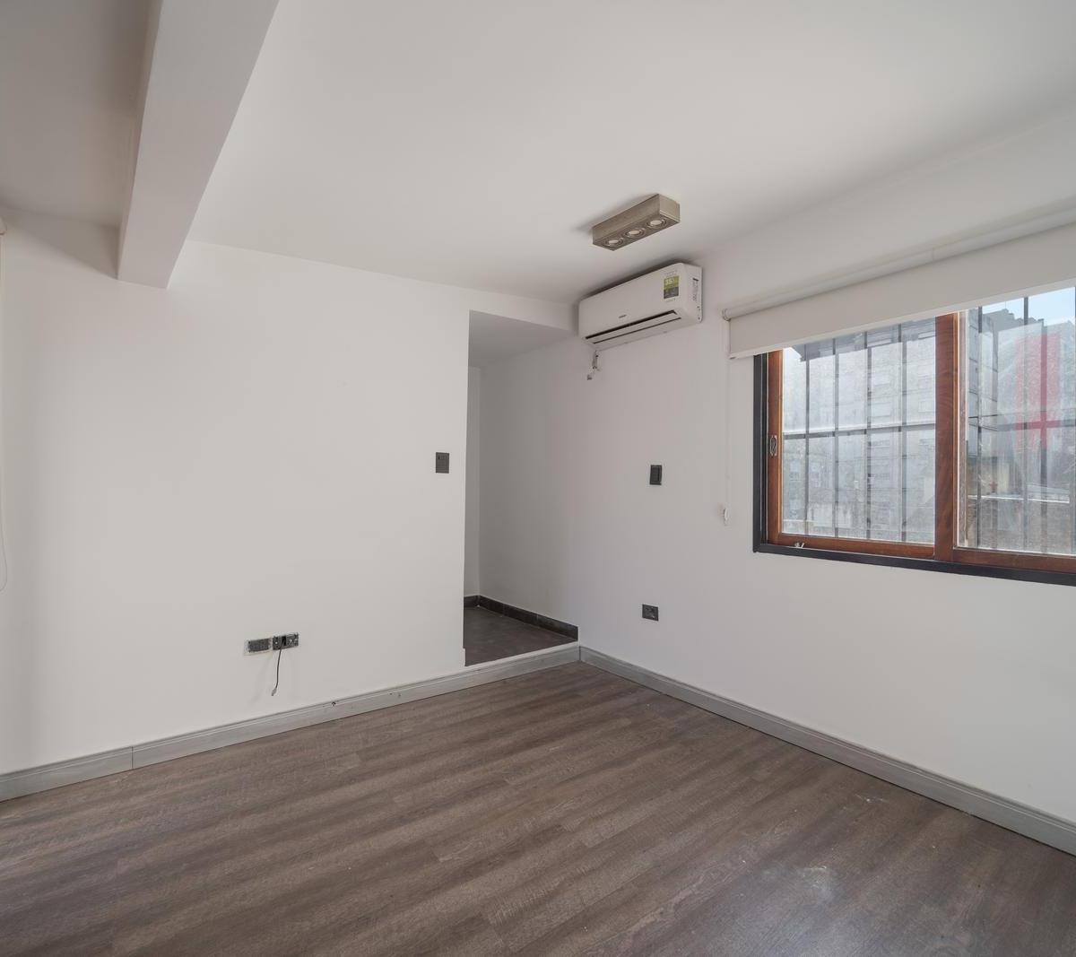 Venta - Casa - 6 Ambientes - Apto Credito - Barracas 5