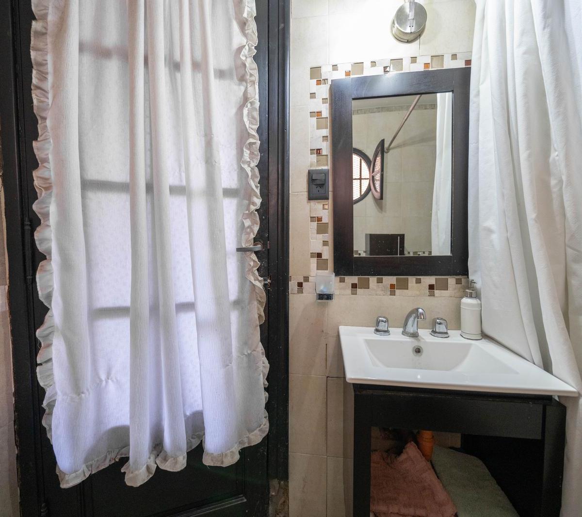 Venta - PH - 6 Ambientes - Apto Credito - La Boca 1
