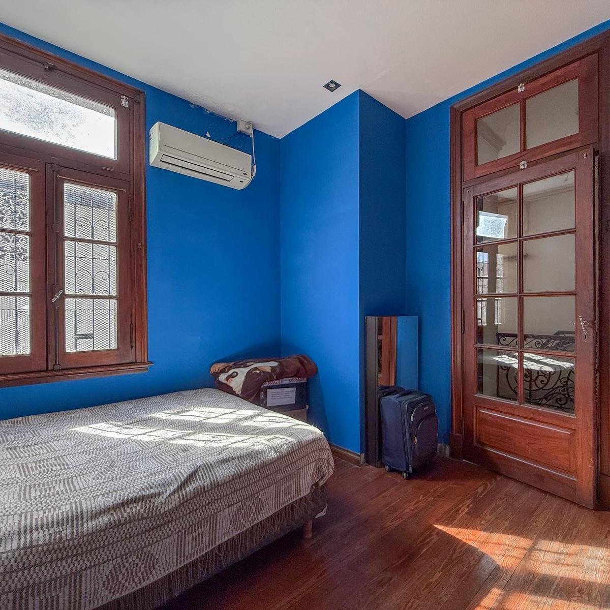 Venta - PH - 6 Ambientes - Apto Credito - La Boca 3