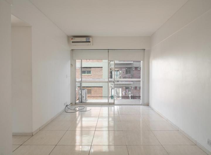 VENTA - DEPARTAMENTO - 3 AMBIENTES - APTO CREDITO - LUMINOSO - CONGRESO 2