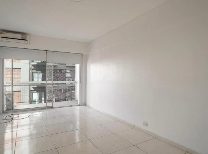 VENTA - DEPARTAMENTO - 3 AMBIENTES - APTO CREDITO - LUMINOSO - CONGRESO 3