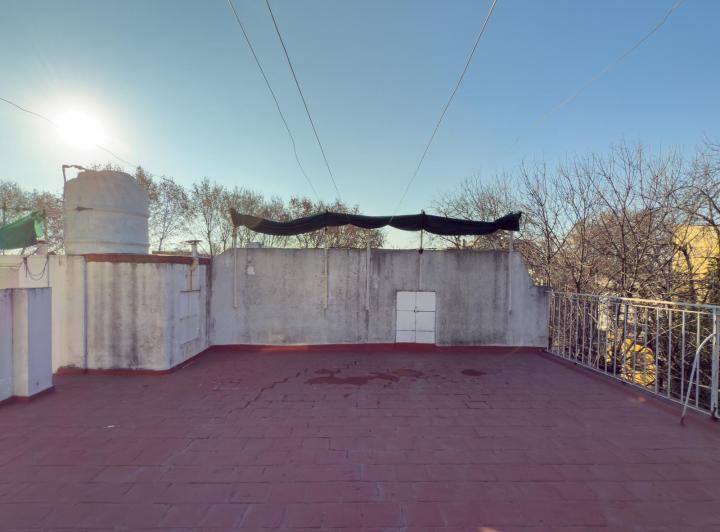 6 AMBIENTES CON TERRAZA PRIVADA, PARRILLA Y QUINCHO | SIN EXPENSAS | APTO CRÉDITO | VILLA LURO 5