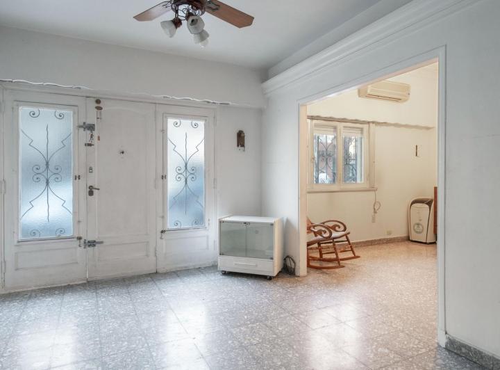 6 AMBIENTES CON TERRAZA PRIVADA, PARRILLA Y QUINCHO | SIN EXPENSAS | APTO CRÉDITO | VILLA LURO 4