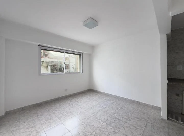 ALQUILER - MONOAMBIENTE - RECOLETA - IDEAL ESTUDIANTES 5