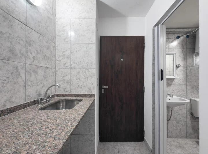 ALQUILER - MONOAMBIENTE - RECOLETA - IDEAL ESTUDIANTES 2
