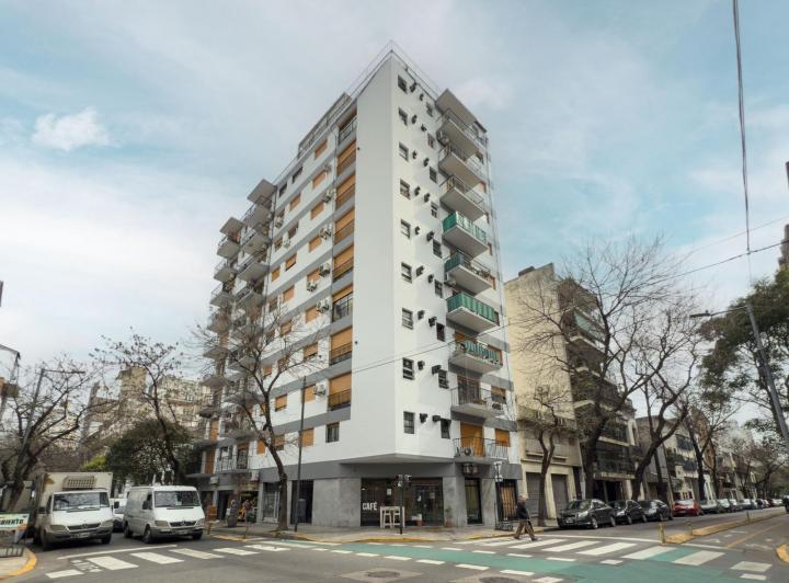 ALQUILER DEPARTAMENTO 3 AMBIENTES MONSERRAT 1