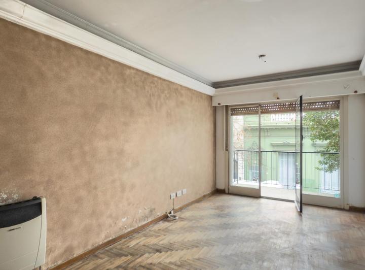 ALQUILER DEPARTAMENTO 3 AMBIENTES MONSERRAT 4