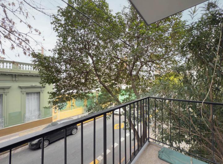 ALQUILER DEPARTAMENTO 3 AMBIENTES MONSERRAT 5