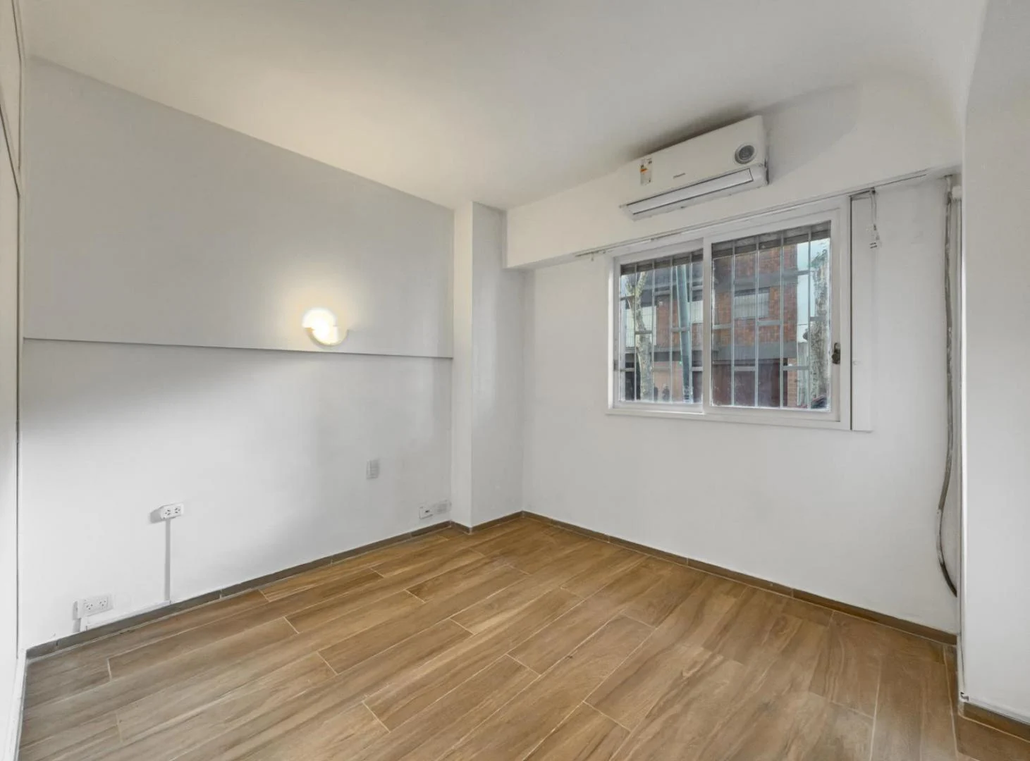 Foto de VENTA DEPARTAMENTO PALERMO 2 AMBIENTES CON PATIO COCHERA FIJA CUBIERTA, imagen 5