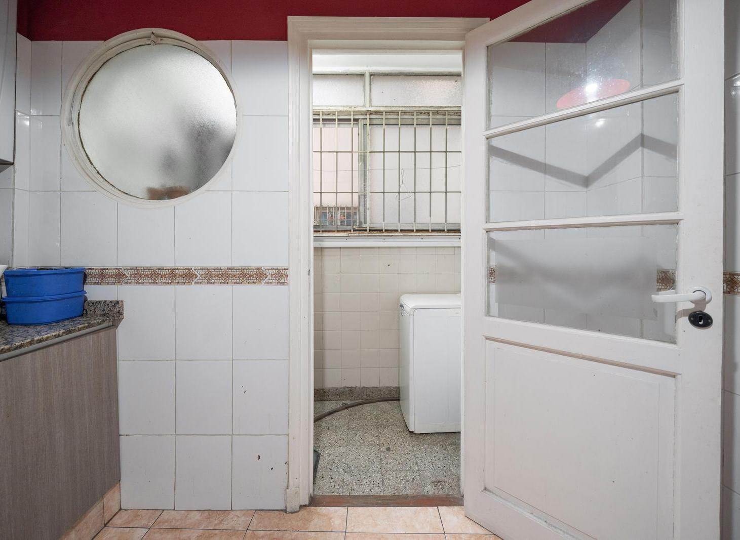 VENTA DEPARTAMENTO 3 AMBIENTES FLORES SUR