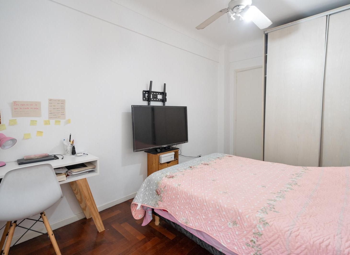 VENTA DEPARTAMENTO 3 AMBIENTES FLORES SUR