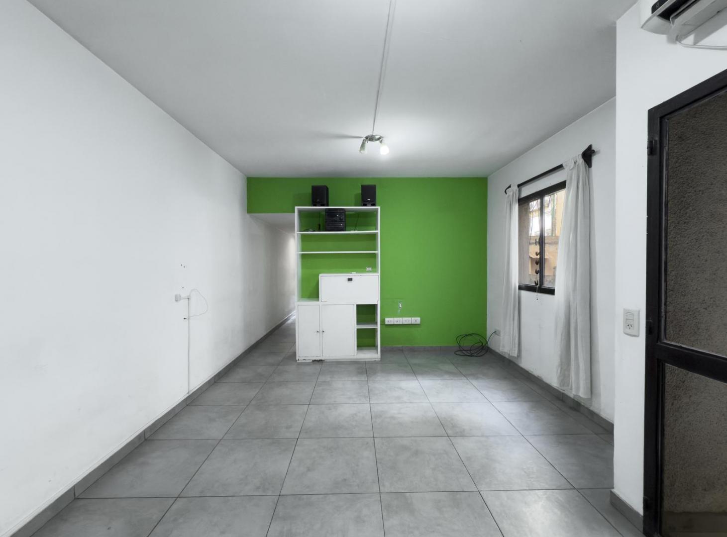 VENTA - 3 AMBIENTES - APTO CREDITO - COCHERA - BALVANERA