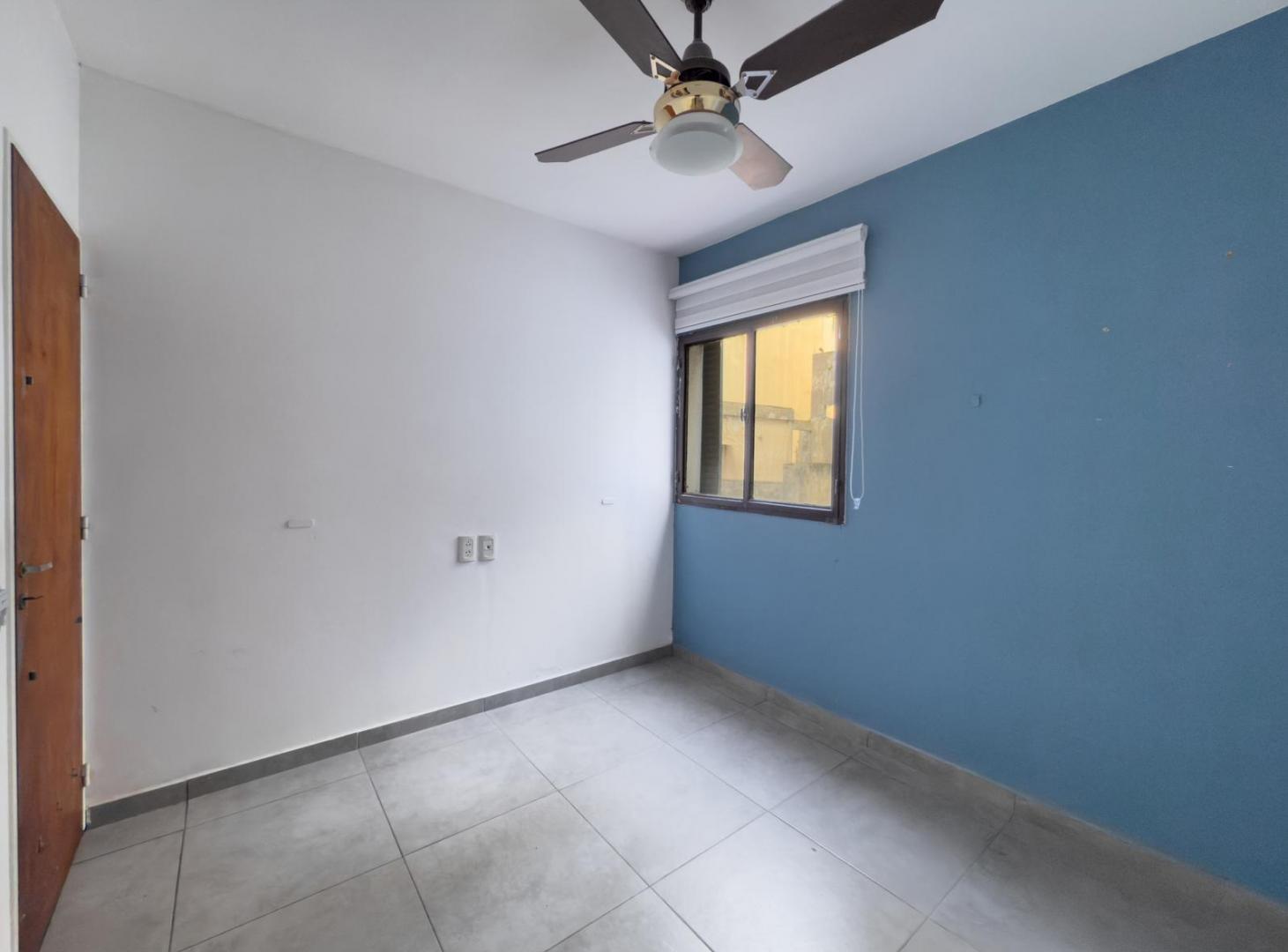 VENTA - 3 AMBIENTES - APTO CREDITO - COCHERA - BALVANERA