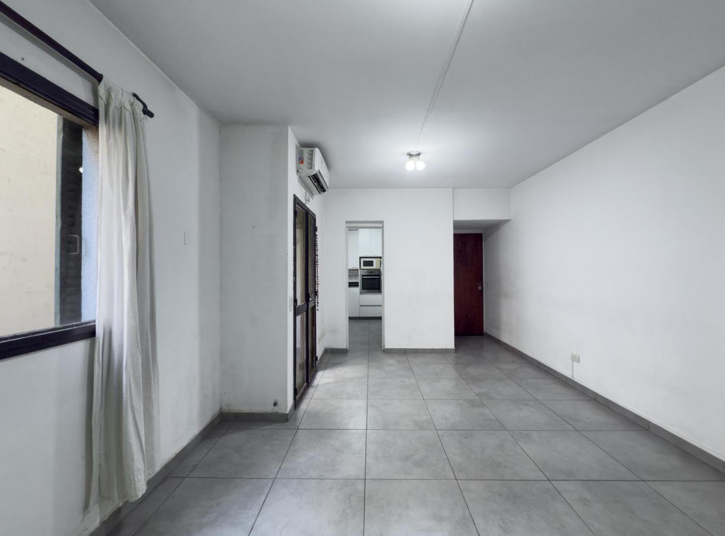 VENTA - 3 AMBIENTES - APTO CREDITO - COCHERA - BALVANERA