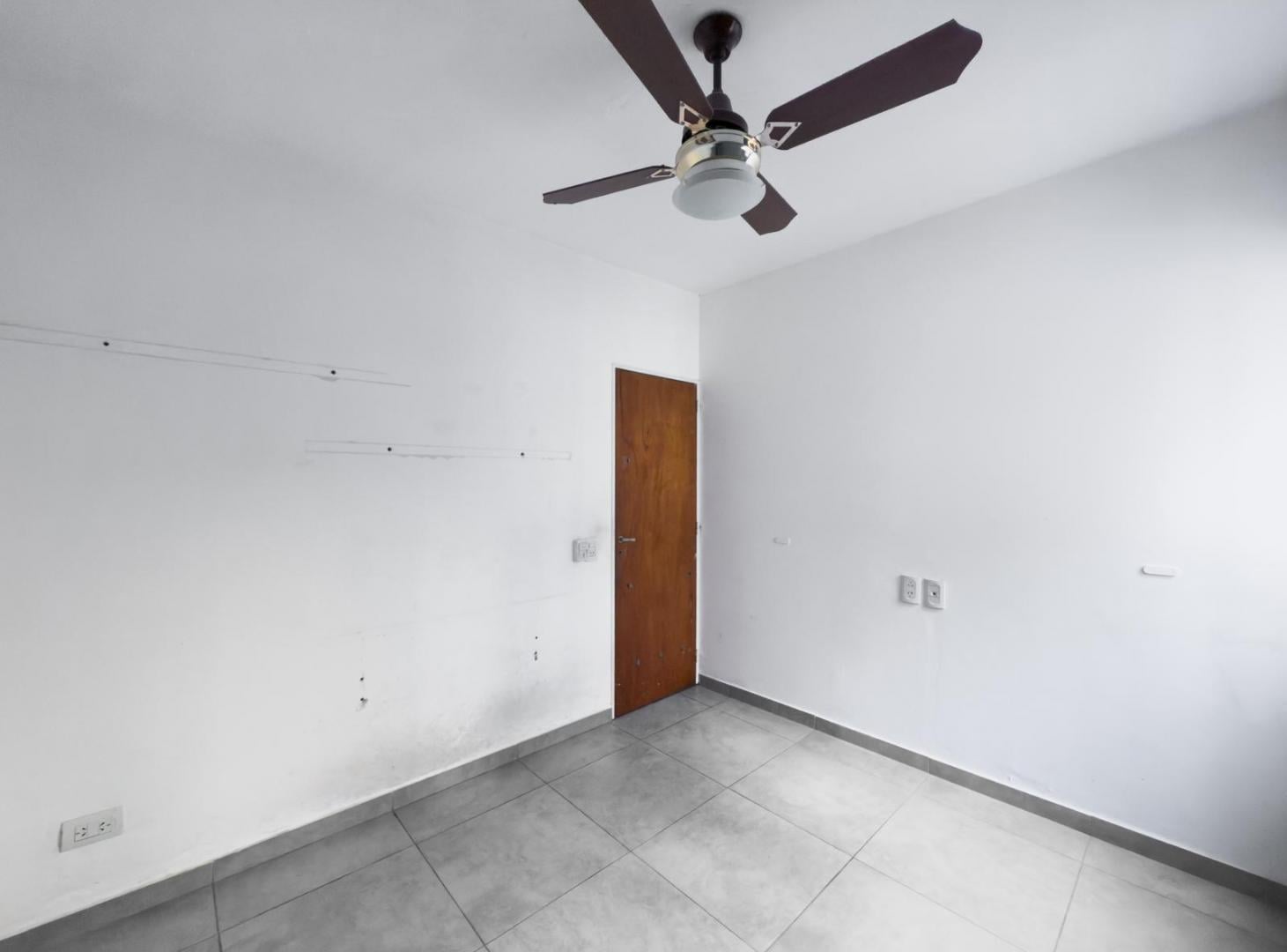 VENTA - 3 AMBIENTES - APTO CREDITO - COCHERA - BALVANERA