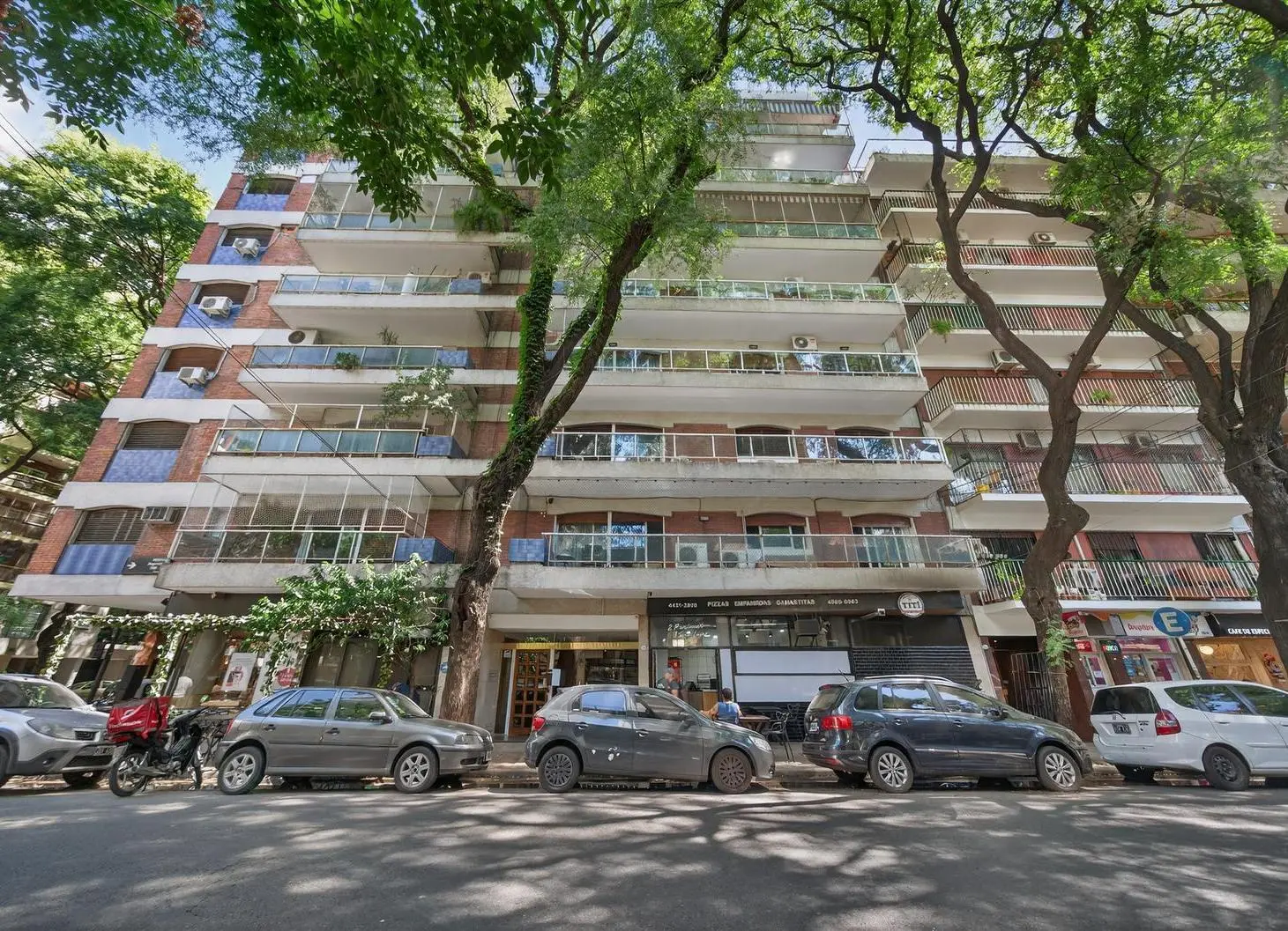 VENTA DEPTO 3 AMBIENTES CON BALCÓN APTO CREDITO 4