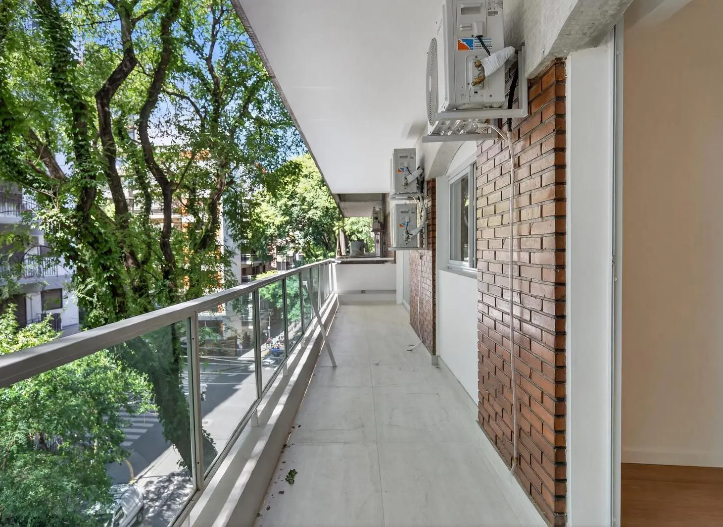 VENTA DEPTO 3 AMBIENTES CON BALCÓN APTO CREDITO 1