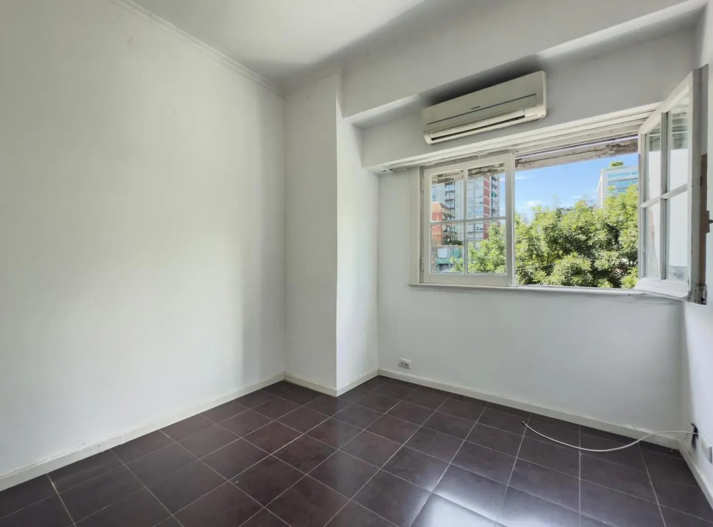 VENTA DEPARTAMENTO 3 AMBIENTES BELGRANO APTO CREDITO 4