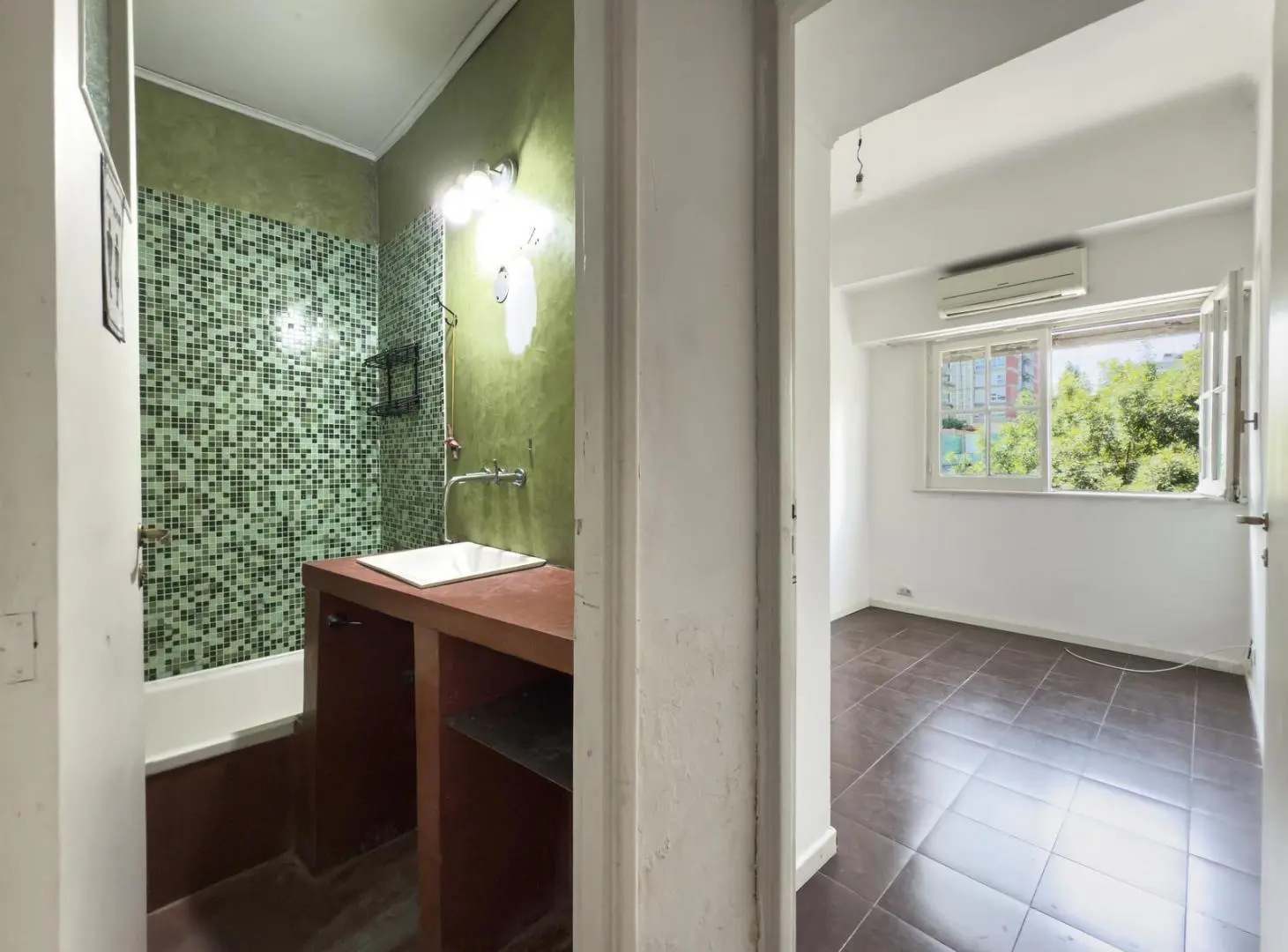 VENTA DEPARTAMENTO 3 AMBIENTES BELGRANO APTO CREDITO 2