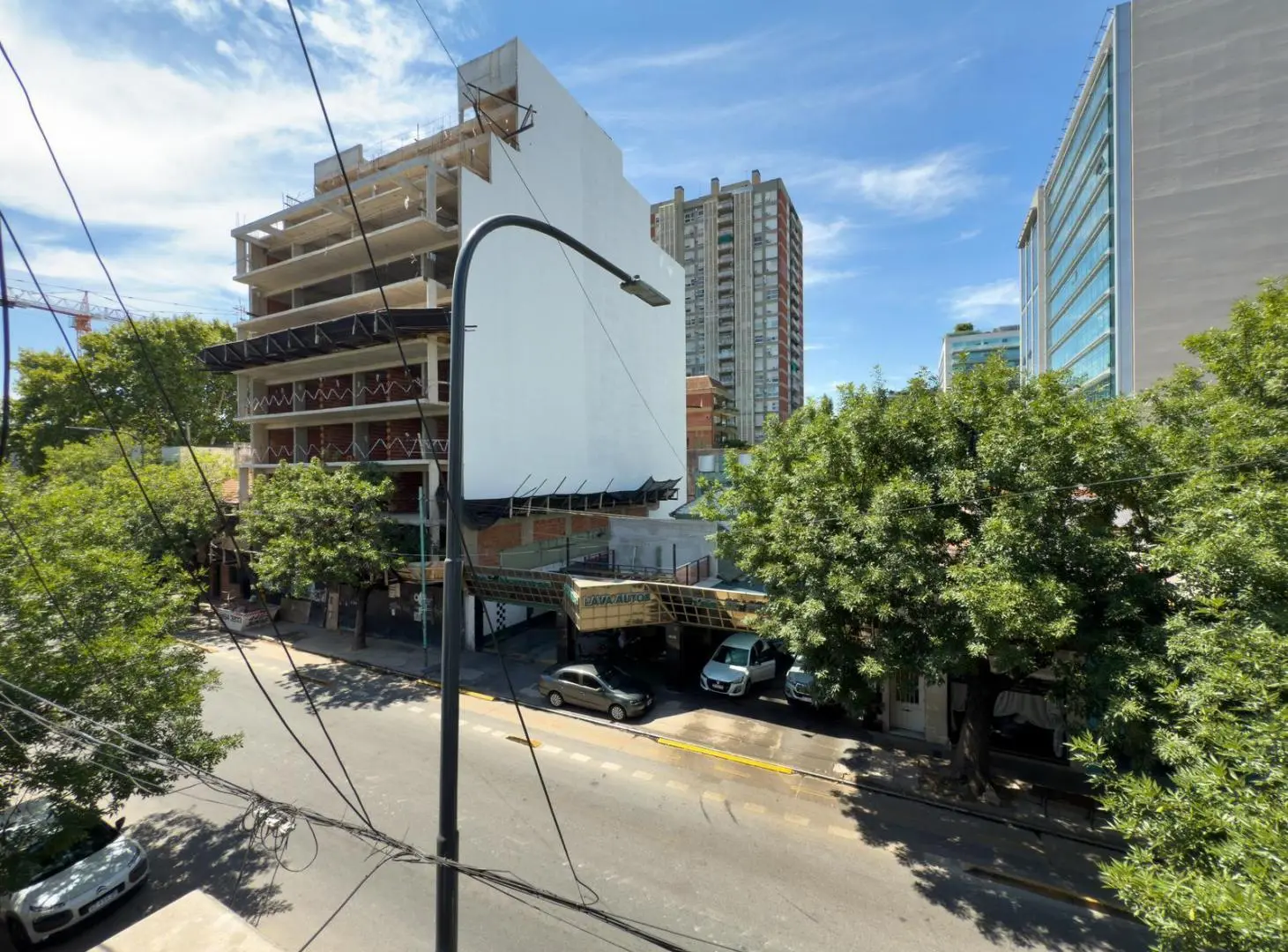 VENTA DEPARTAMENTO 3 AMBIENTES BELGRANO APTO CREDITO 5