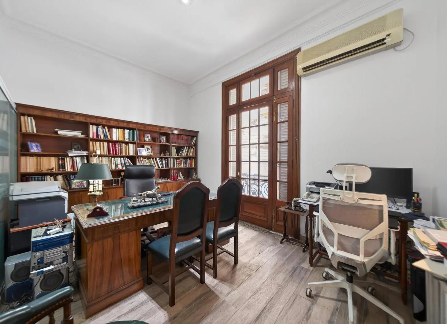 VENTA DEPARTAMENTO 3 AMBIENTES SAN NICOLAS 3