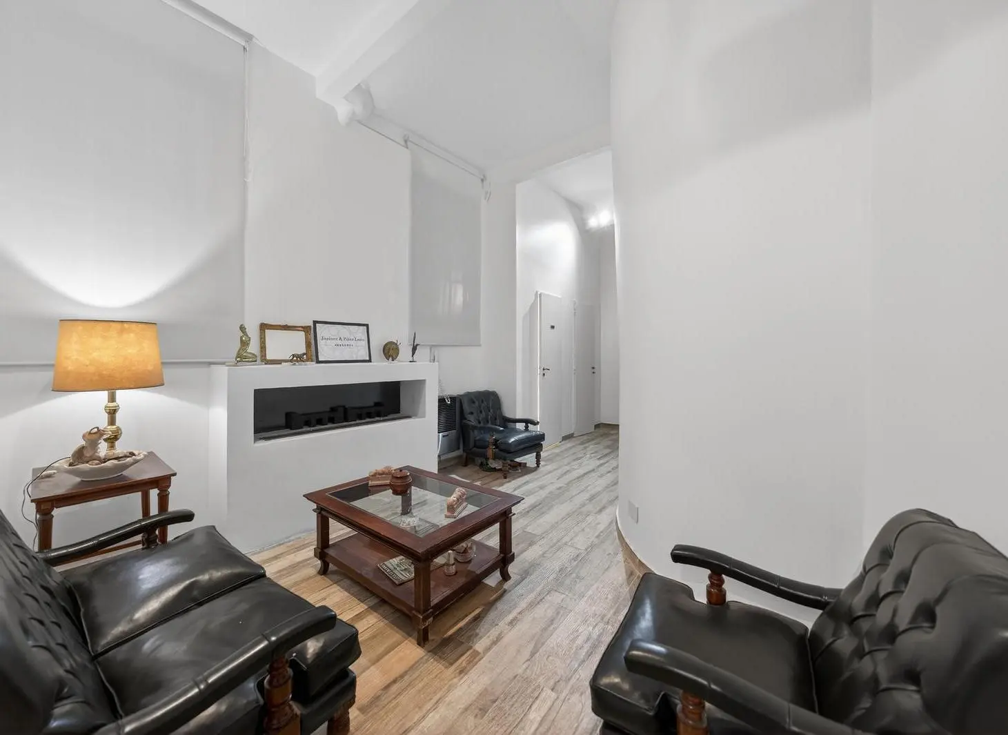 VENTA DEPARTAMENTO 3 AMBIENTES SAN NICOLAS 4