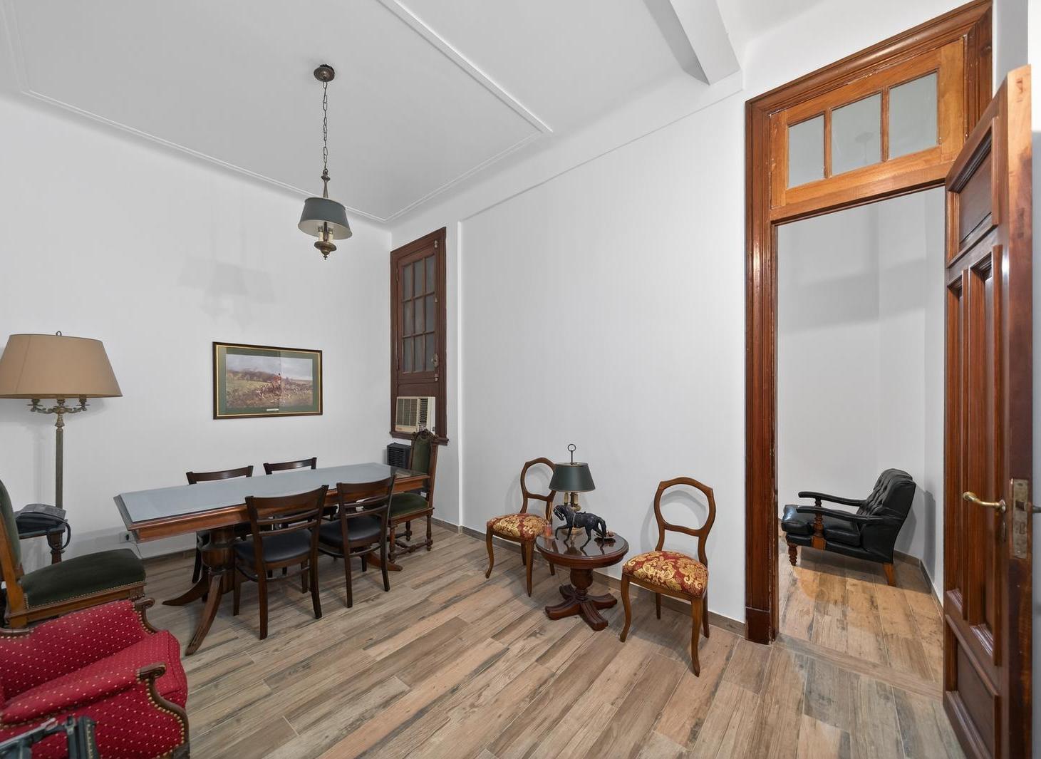 VENTA DEPARTAMENTO 3 AMBIENTES SAN NICOLAS
