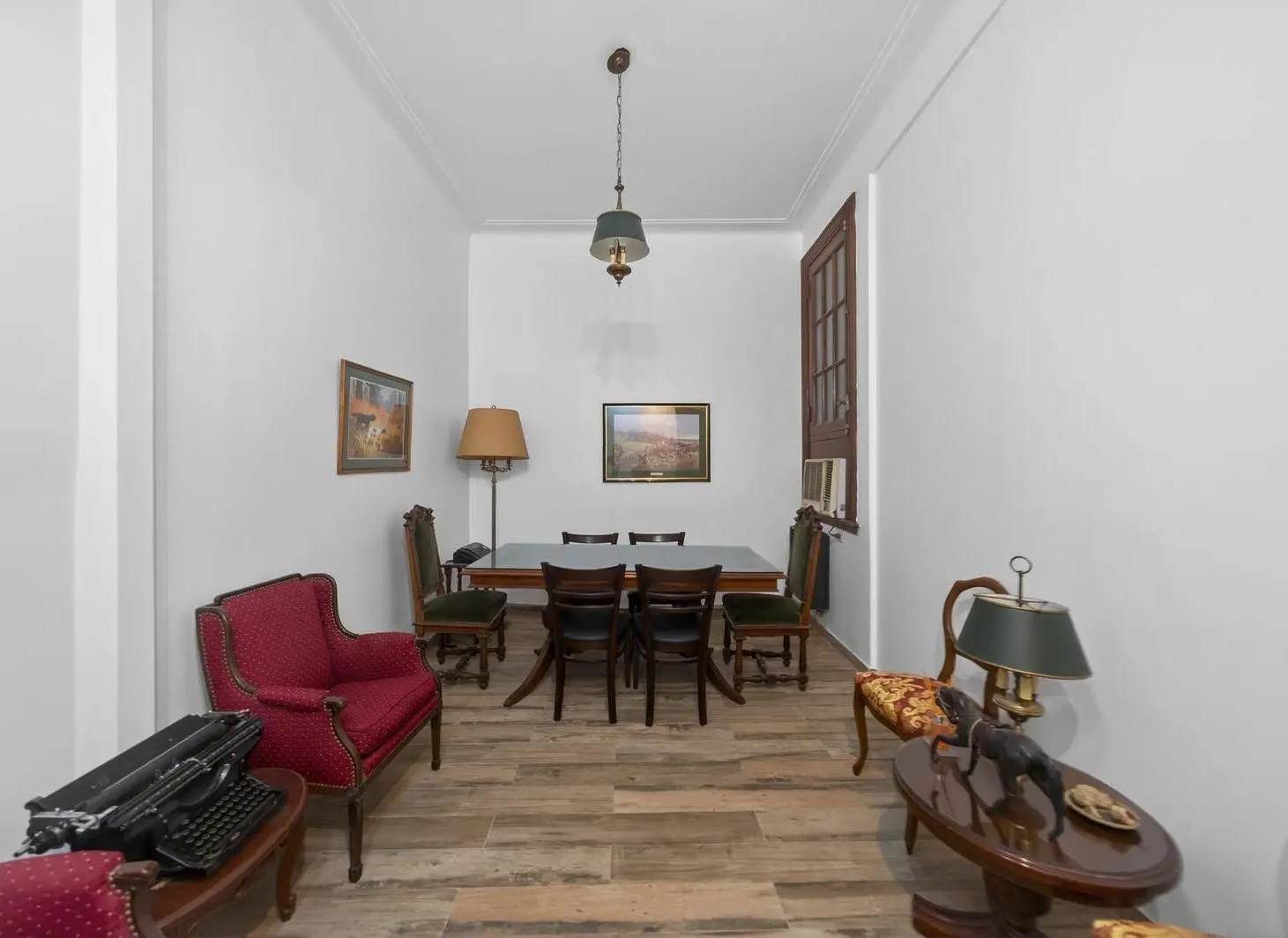 VENTA DEPARTAMENTO 3 AMBIENTES SAN NICOLAS 5