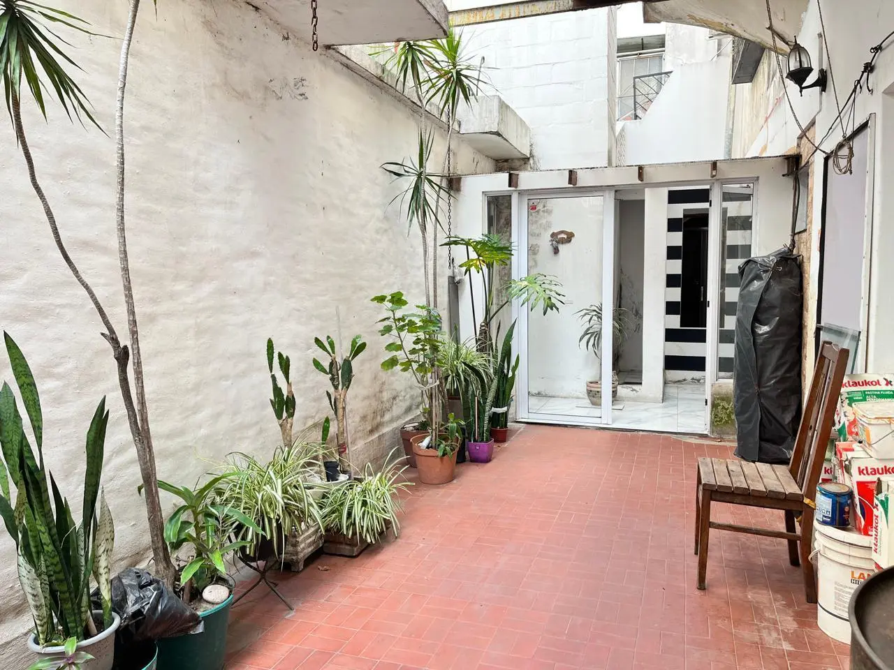 VENTA PH 4 AMBIENTES BARRACAS 2