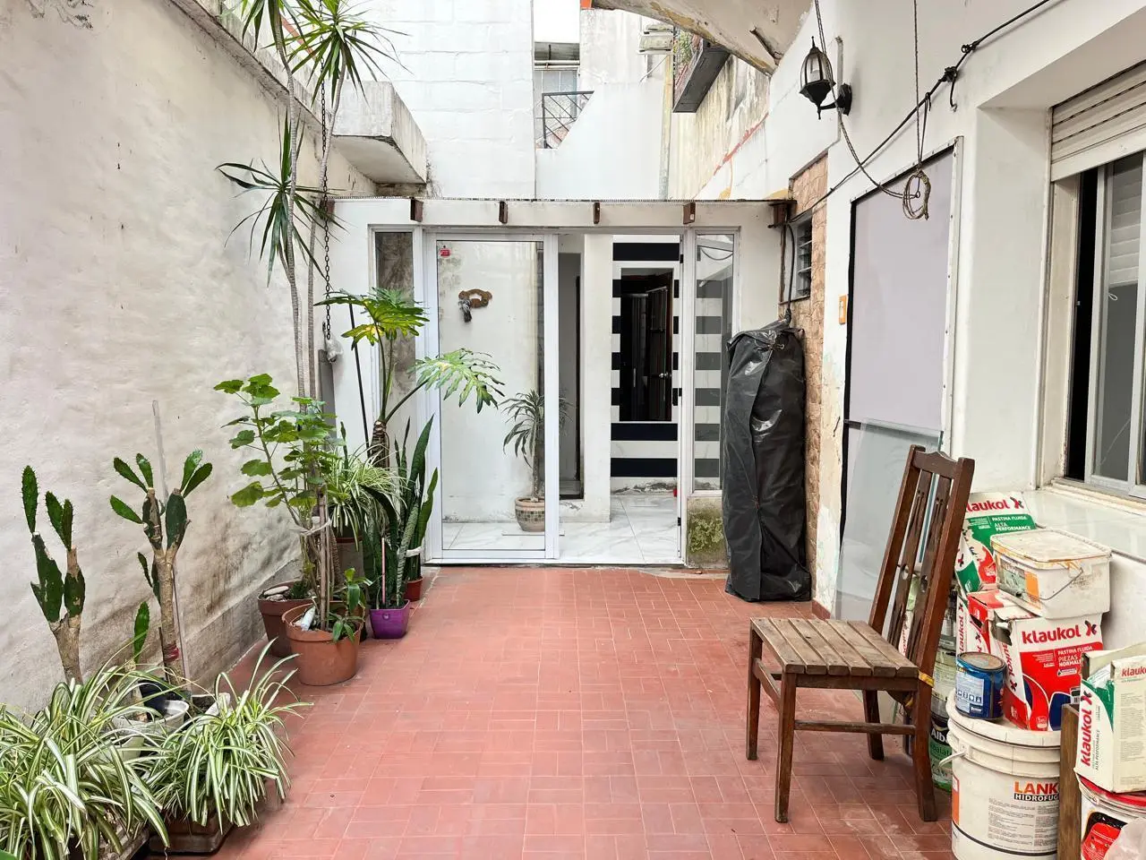 VENTA PH 4 AMBIENTES BARRACAS 3