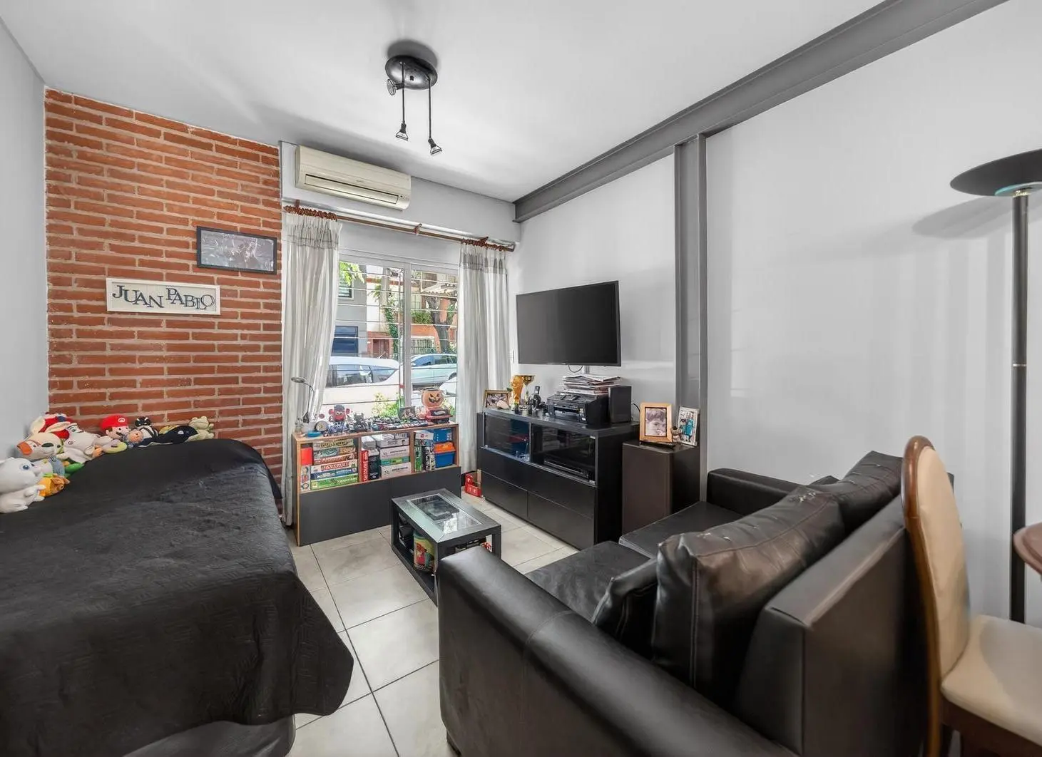 VENTA DEPARTAMENTO TIPO CASA EN DUPLEX CON PATIO BAJAS EXPENSAS 5