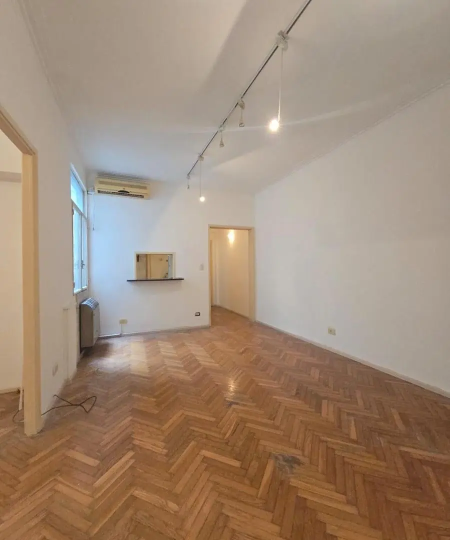ALQUILER DEPARTAMENTO 3 AMBIENTES RECOLETA 5