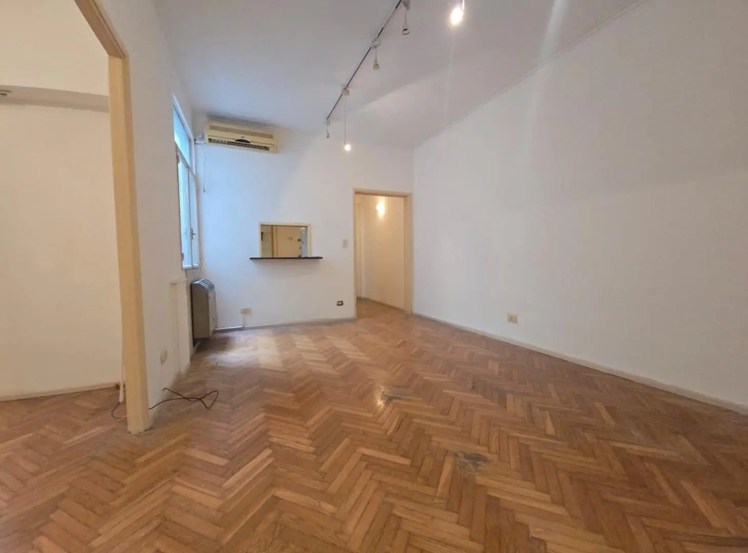 ALQUILER DEPARTAMENTO 3 AMBIENTES RECOLETA 2