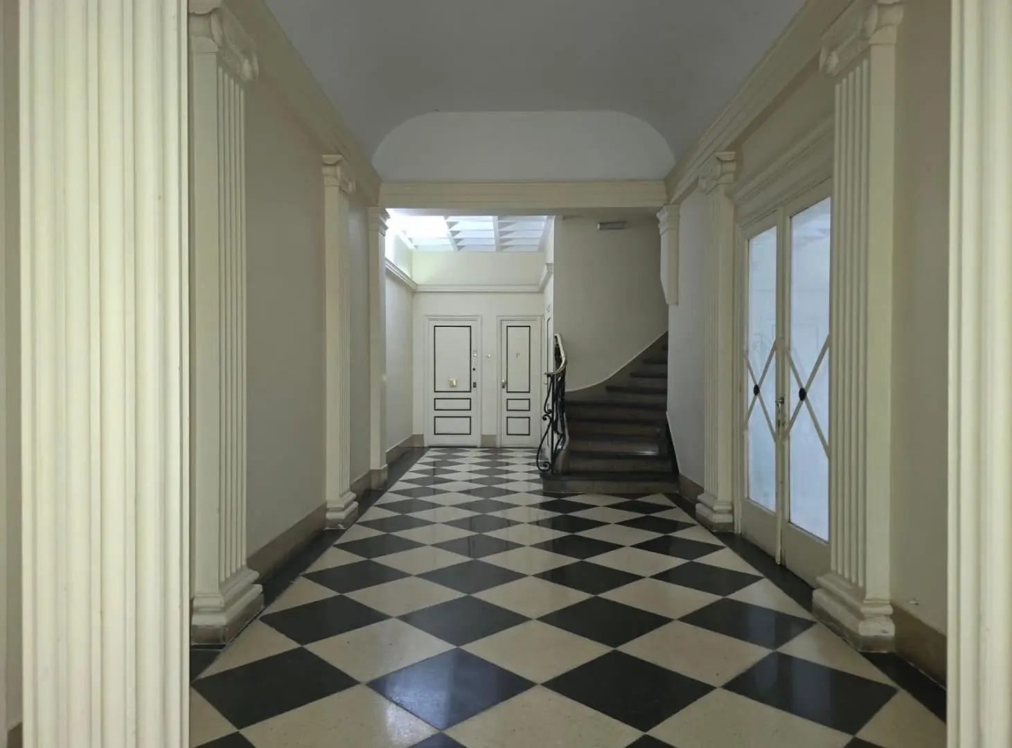 ALQUILER DEPARTAMENTO 3 AMBIENTES RECOLETA 4