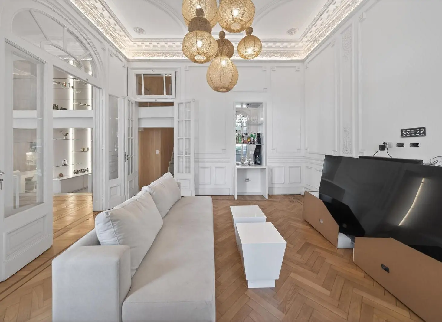 ALQUILER LOFT 3 AMBIENTES PALERMO 4