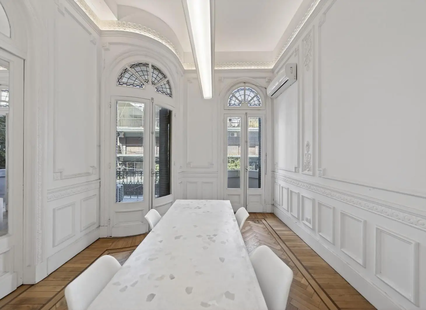 ALQUILER LOFT 3 AMBIENTES PALERMO 5