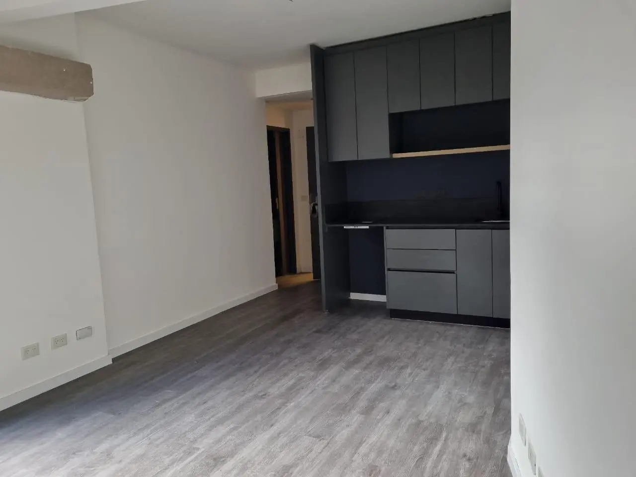 ALQUILER DEPARTAMENTO MONOAMBIENTE PALERMO SOHO 2