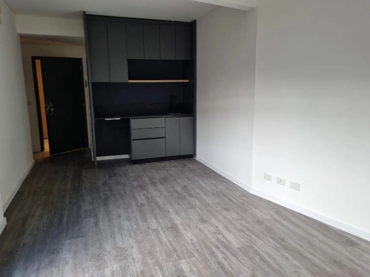 ALQUILER DEPARTAMENTO MONOAMBIENTE PALERMO SOHO 4