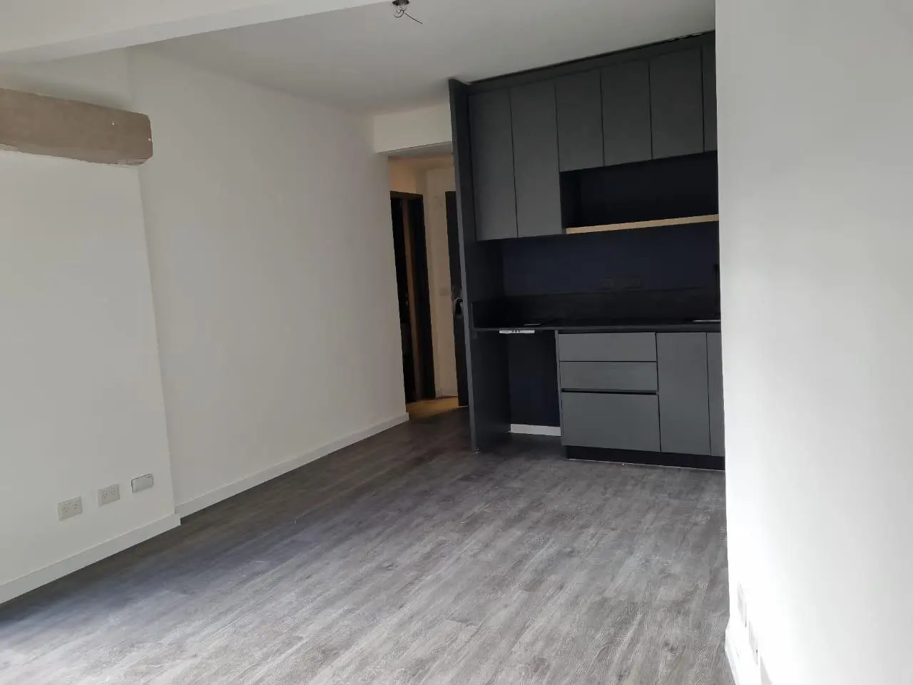 ALQUILER DEPARTAMENTO MONOAMBIENTE PALERMO SOHO 3