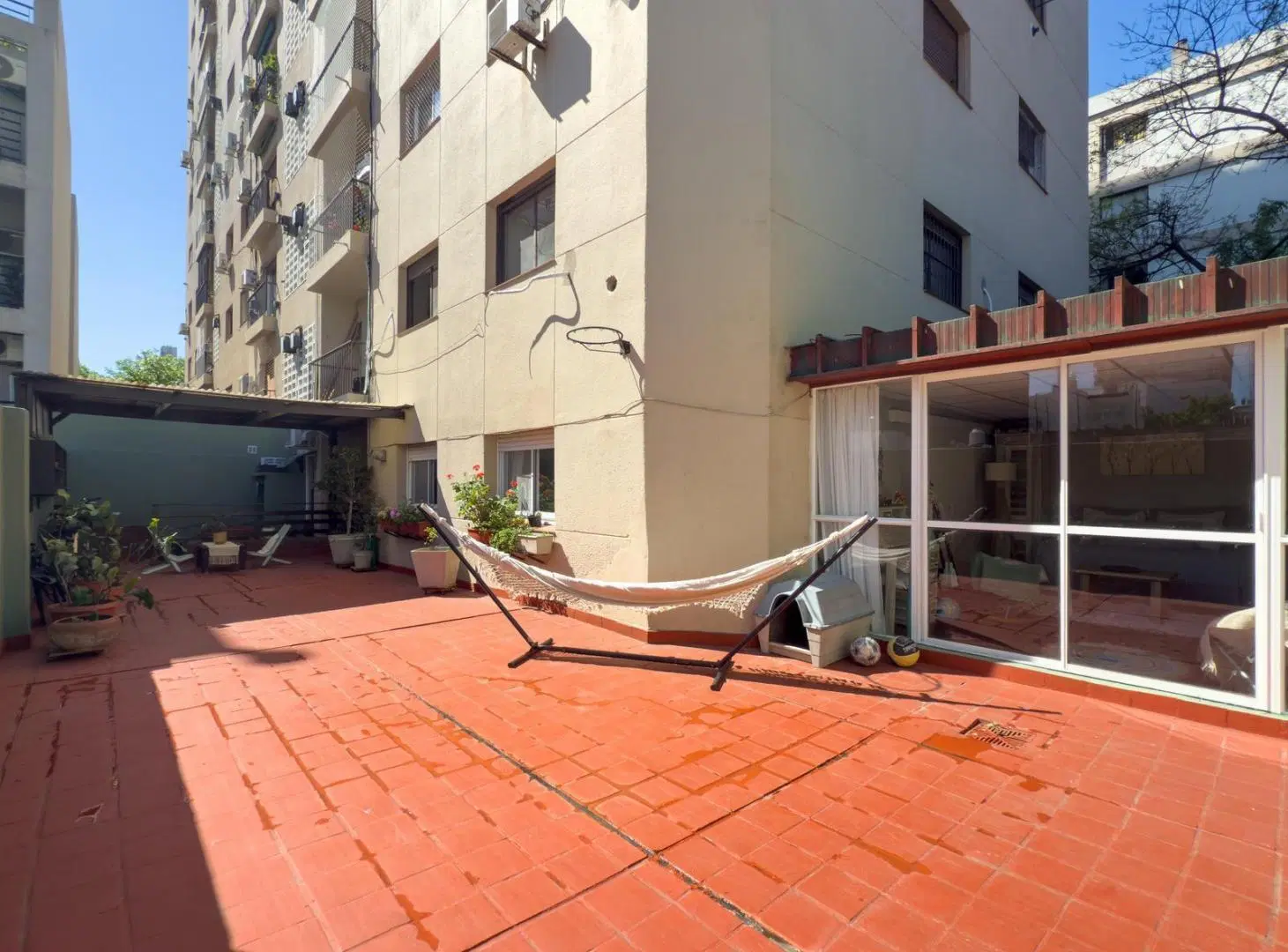 ALQUILER DEPARTAMENTO 4 AMBIENTES NUÑEZ 2