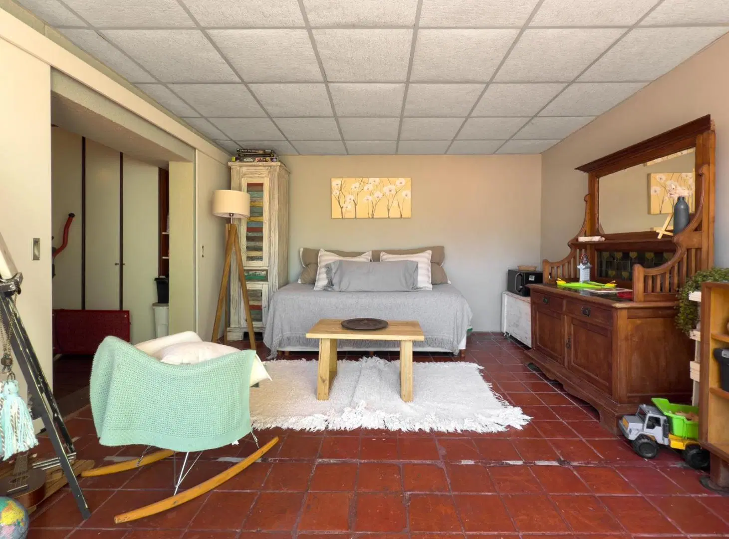 ALQUILER DEPARTAMENTO 4 AMBIENTES NUÑEZ 3