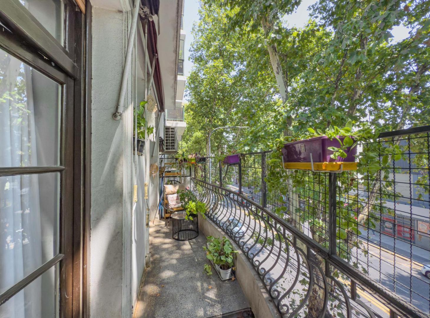 VENTA DEPARTAMENTO 3 AMBIENTES VILLA CRESPO