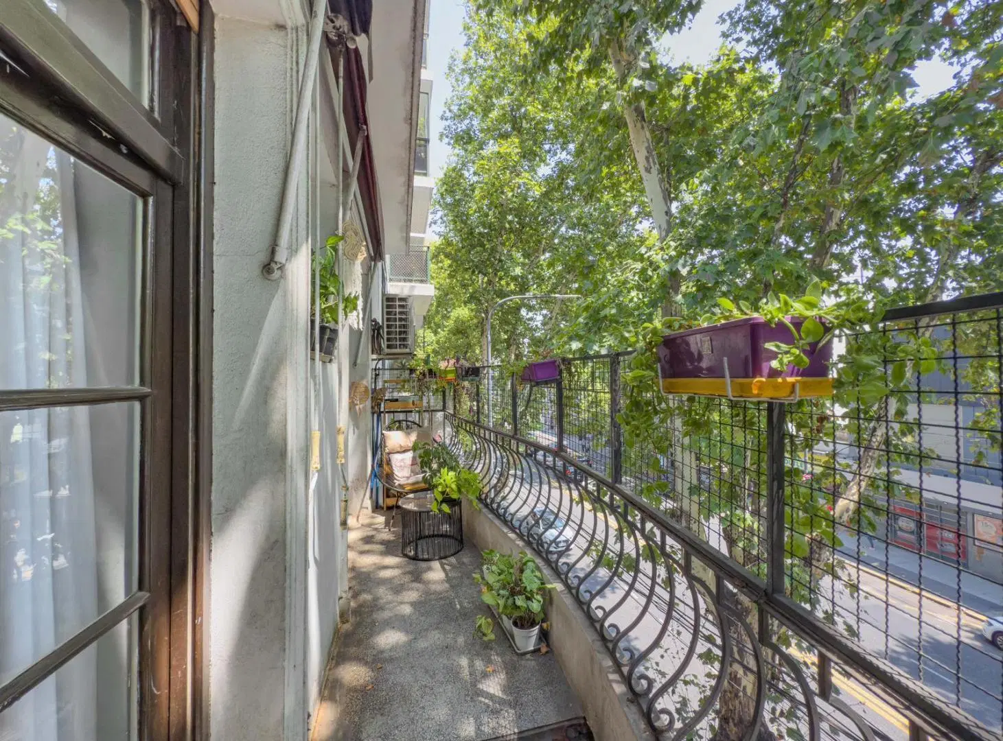VENTA DEPARTAMENTO 3 AMBIENTES VILLA CRESPO 2