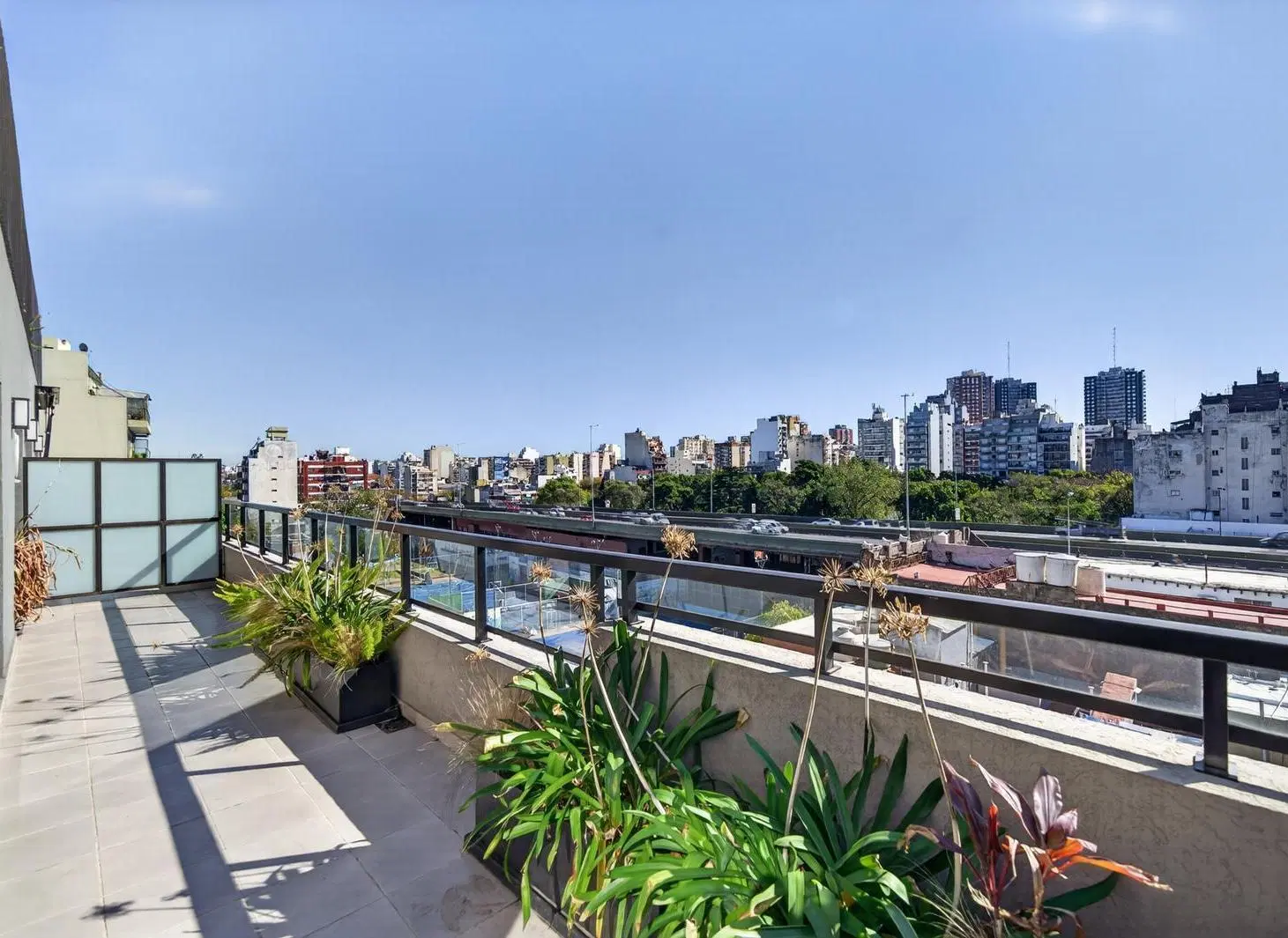 VENTA DEPARTAMENTO 2 AMBIENTES SAN CRISTOBAL 5