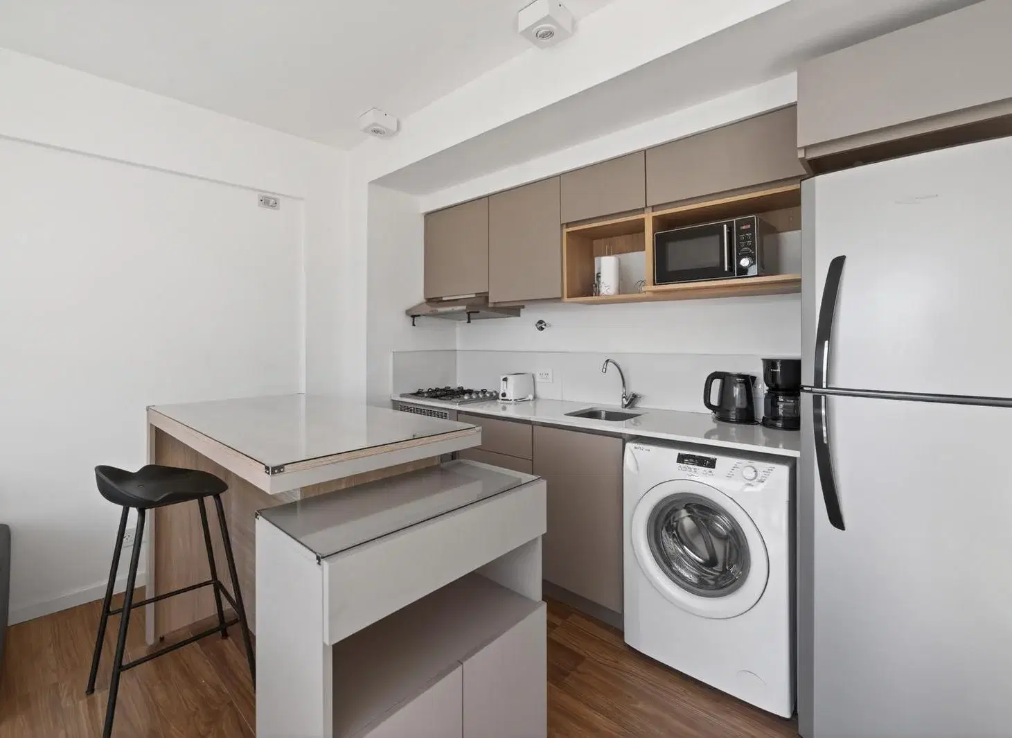 VENTA DEPARTAMENTO 2 AMBIENTES SAN CRISTOBAL 3