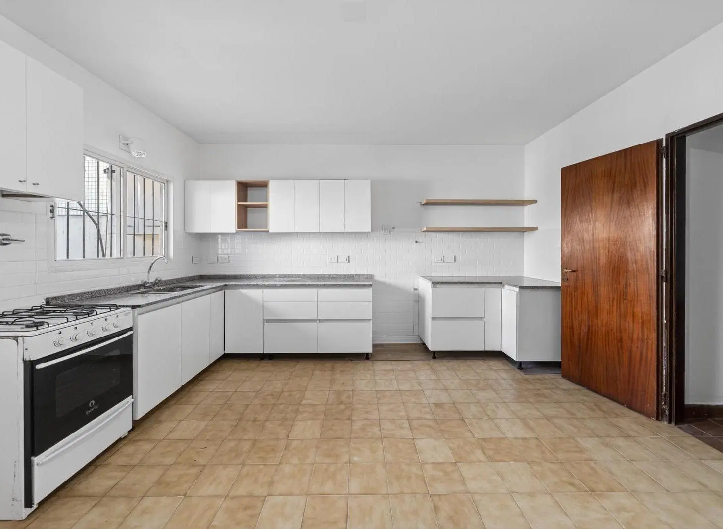 VENTA ALMAGRO DÚPLEX PH TIPO CASA 4 AMBIENTES JARDÍN PARRILLA COCHERA APTO CREDITO 8