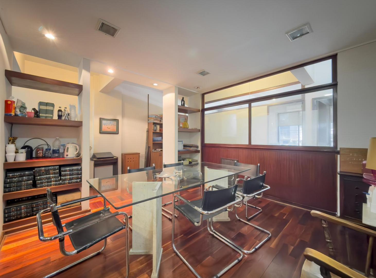 Foto de VENTA DEPARTAMENTO U OFICINA TRIBUNALES AMOBLADO APTO CRÉDITO APTO, imagen 2