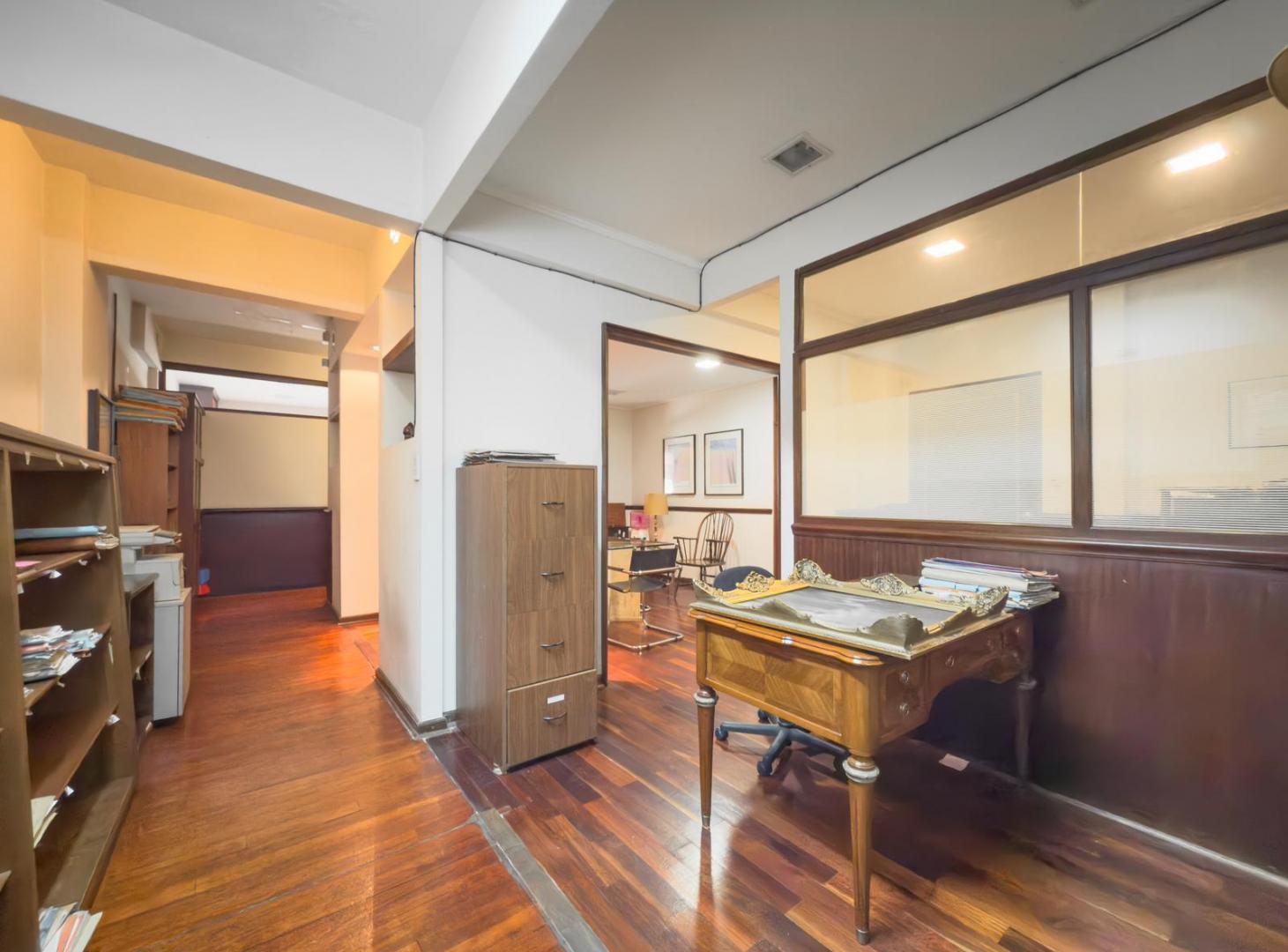 Foto de VENTA DEPARTAMENTO U OFICINA TRIBUNALES AMOBLADO APTO CRÉDITO APTO, imagen 1